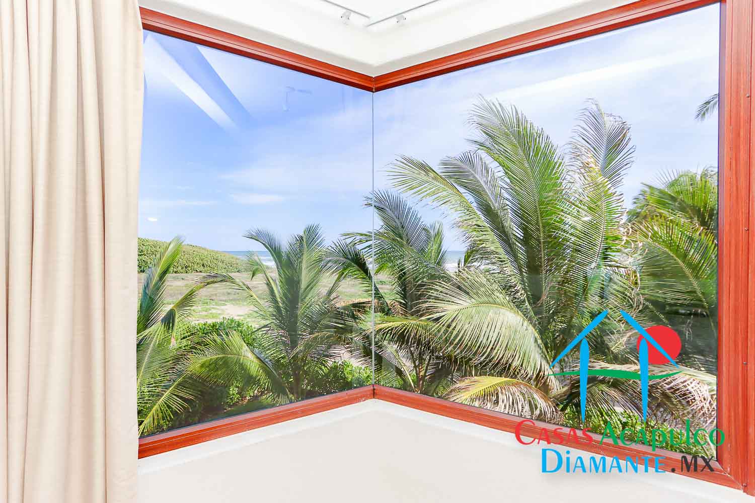 Tres Vidas Villa Orquídeas 20 - Recámara dos 7